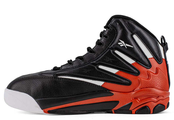 Reebok Work Men's The Blast Work Composite Toe SR SD