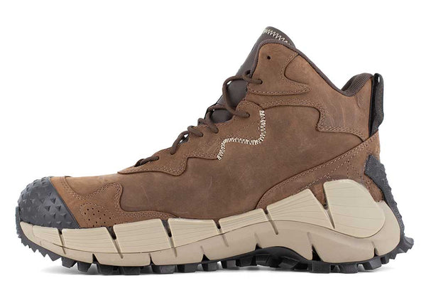 Reebok Work Men's Zig Kinetica Edge II Composite Toe WP SR EH