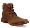 Twisted X Men's 6 Inch Tech X Lace-Up Boot