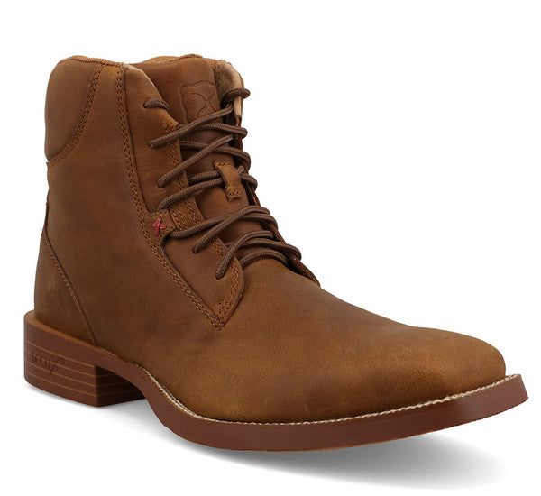 Twisted X Men's 6 Inch Tech X Lace-Up Boot