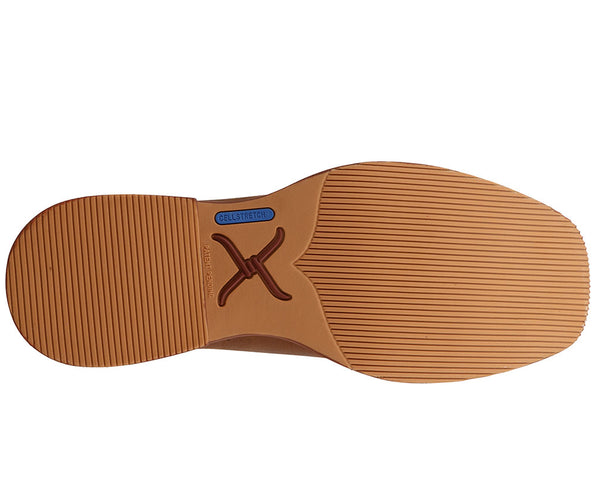 Twisted X Men's 4 Inch Tech X Chelsea