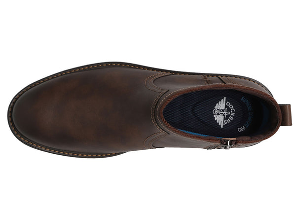 Dockers Men's Blackwell Ankle Boot
