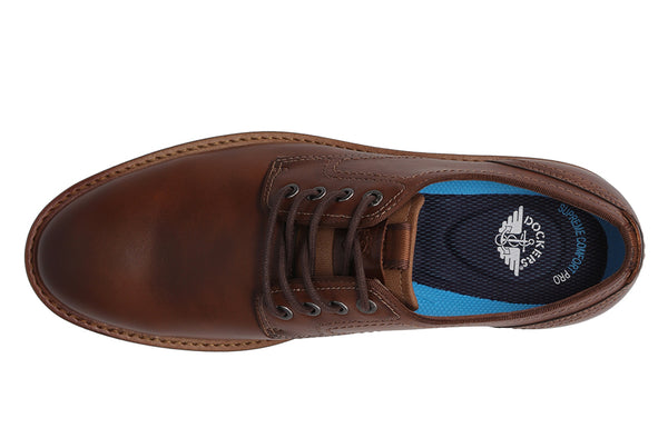 Dockers Men's Benjamin Oxford