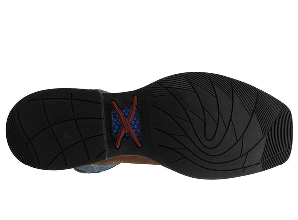 Twisted X Men's 12 Inch Tech X Boot