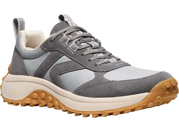 KEEN Men's KS86 Leather