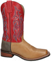 Smoky Mountain Boots Men's Barrett