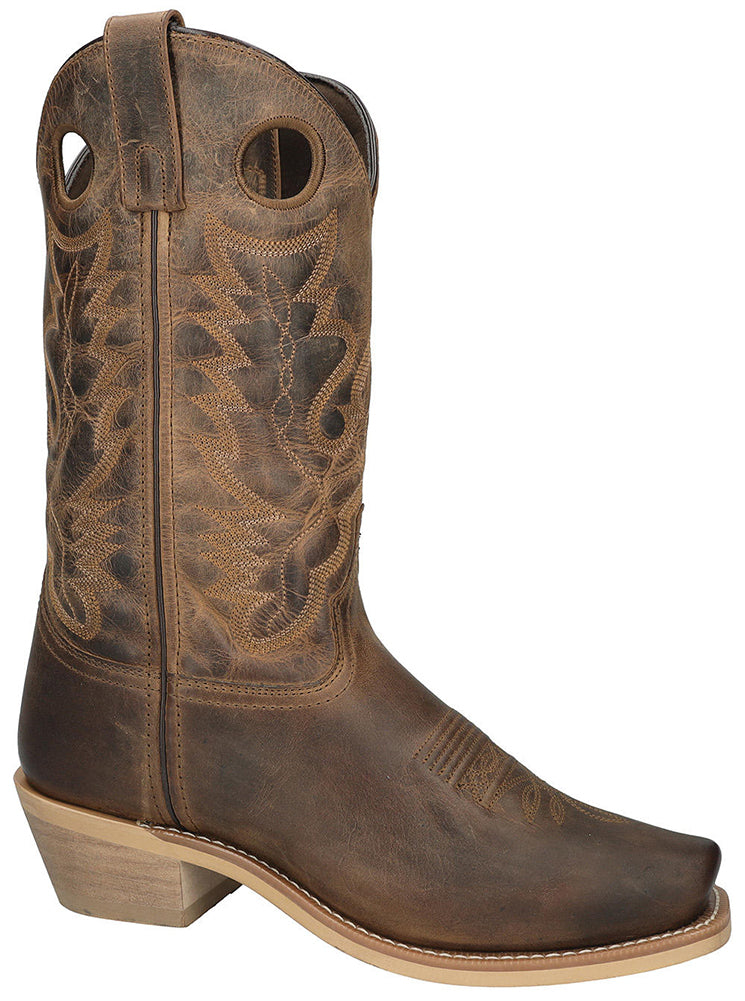 Smoky Mountain Boots Men's Santa Fe