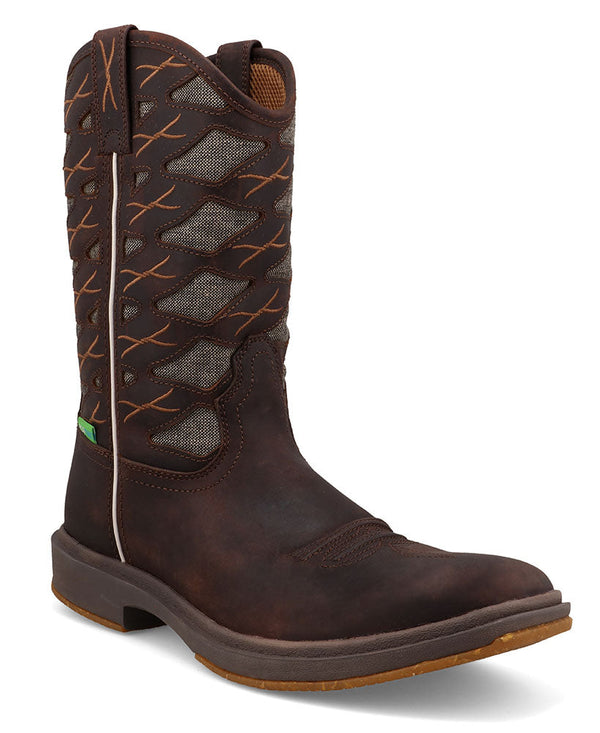 Twisted X Men's 11 Inch UltraLite X Boot