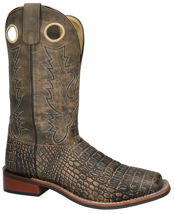 Smoky Mountain Boots Men's Gator