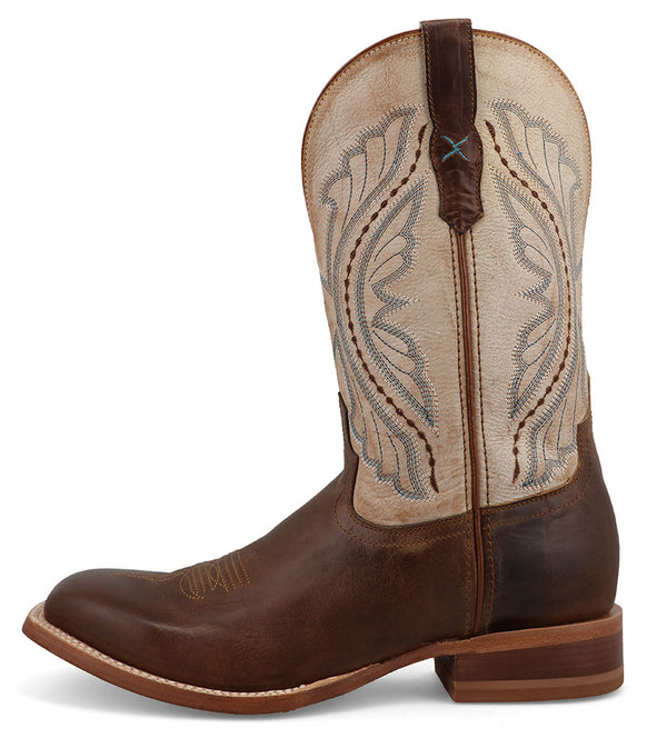 Twisted X Men's 12 Inch Rancher