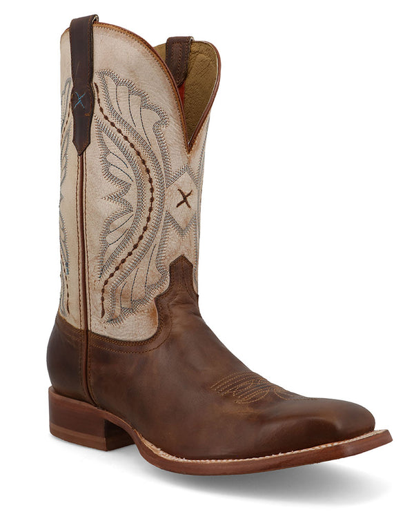 Twisted X Men's 12 Inch Rancher