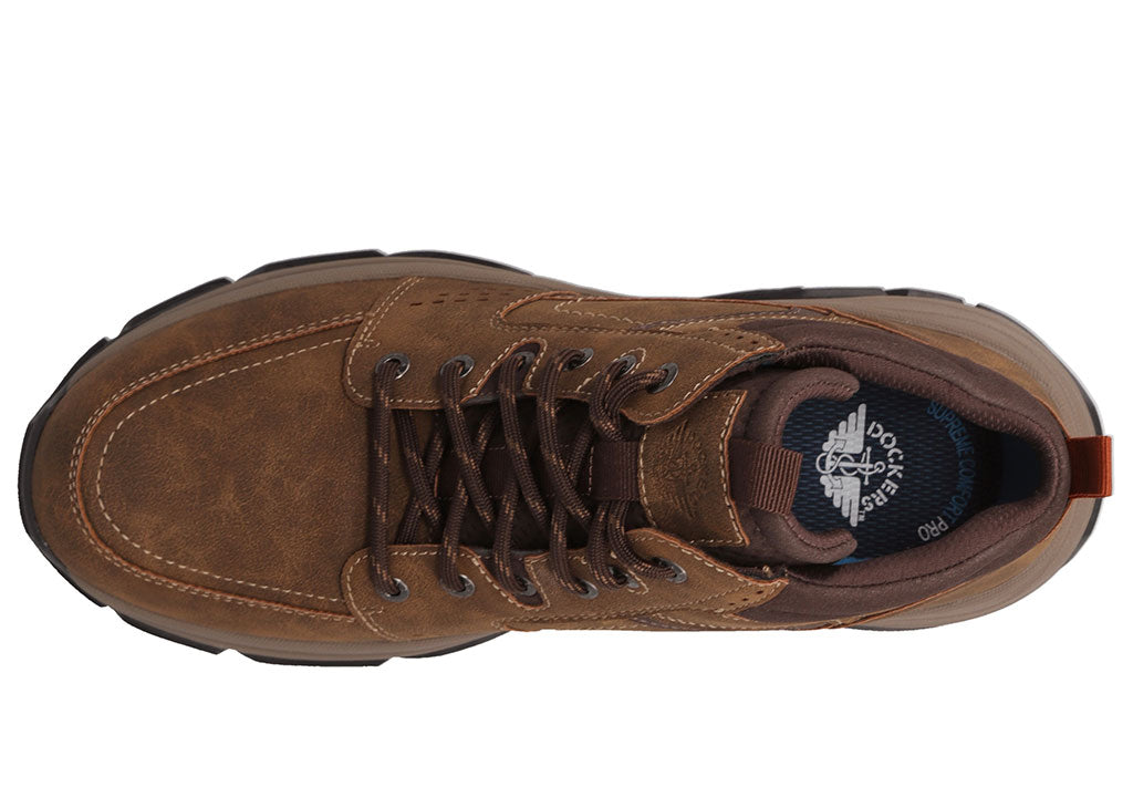 Dockers Men's Royce Hiker Boot