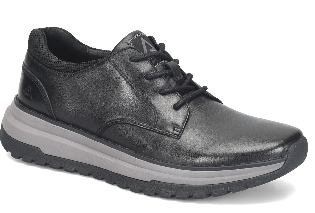 Nurse Mates Men's Burne Waterproof Rugged Oxford