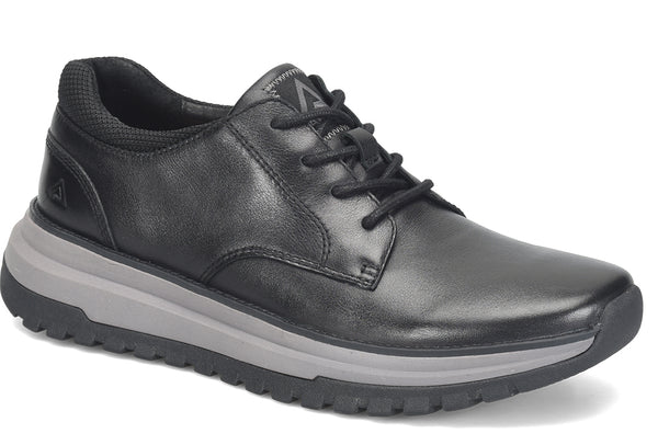 Nurse Mates Men's Burne Waterproof Rugged Oxford