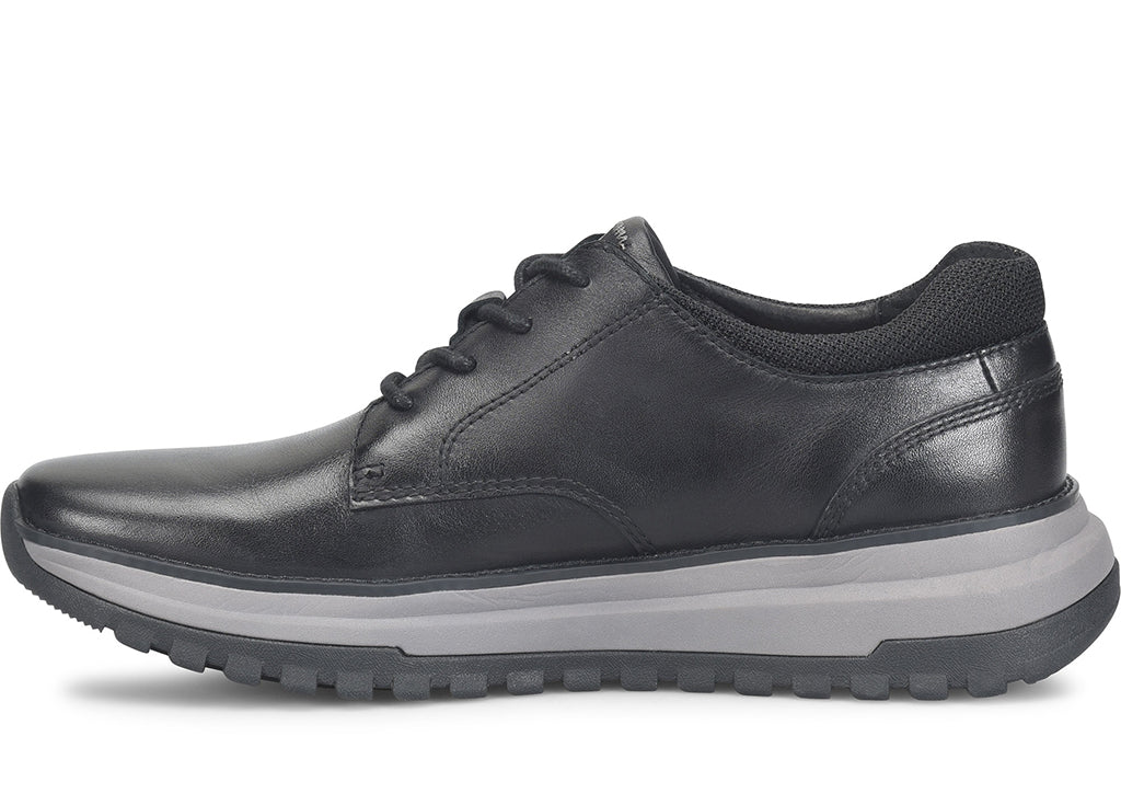 Nurse Mates Men's Burne Waterproof Rugged Oxford