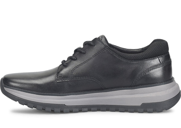 Nurse Mates Men's Burne Waterproof Rugged Oxford