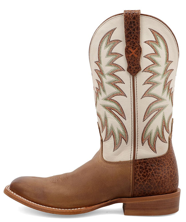 Twisted X Men's 12 Inch Rancher