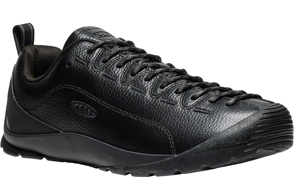 KEEN Men's Jasper Leather