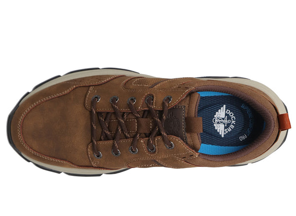 Dockers Men's Rutherford Oxford