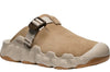 KEEN Men's Hyperport Clog Leather