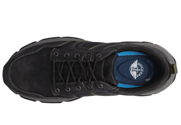 Dockers Men's Rutherford Oxford