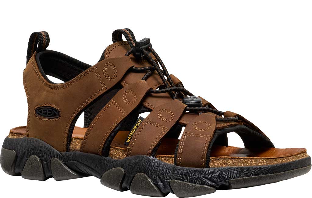 KEEN Men's Daytona II Sandal