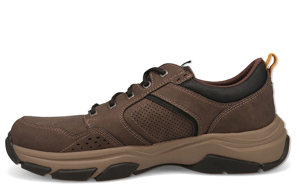 Dockers Men's Rutherford Oxford