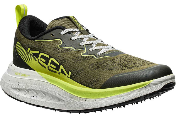 KEEN Men's WK400 II Walking Shoe