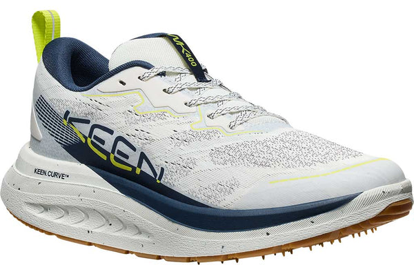 KEEN Men's WK400 II Walking Shoe