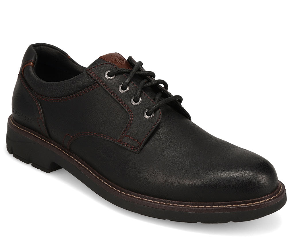 Dockers Men's Gallagher Stain Resistant Oxford
