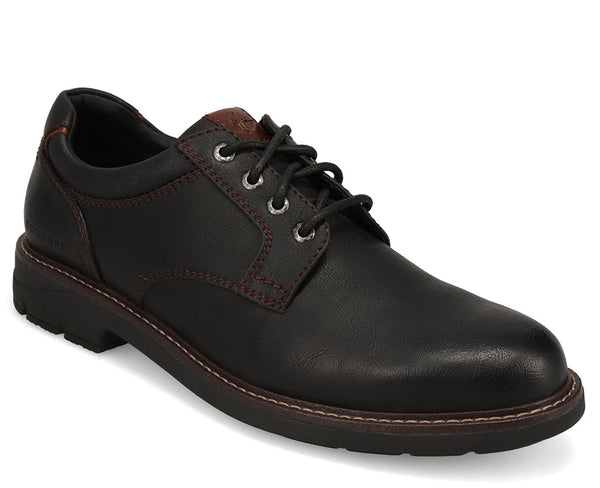 Dockers Men's Gallagher Stain Resistant Oxford