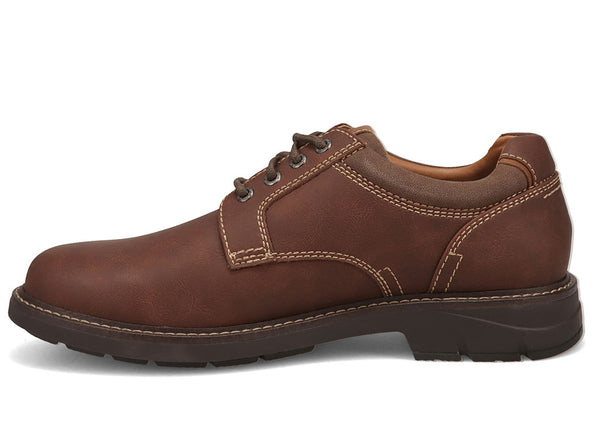 Dockers Men's Gallagher Stain Resistant Oxford