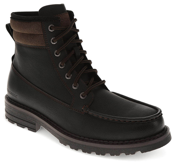Dockers Men's Tobias Moc Toe Boot