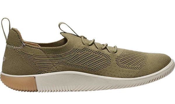 KEEN Men's KNX Knit Lace