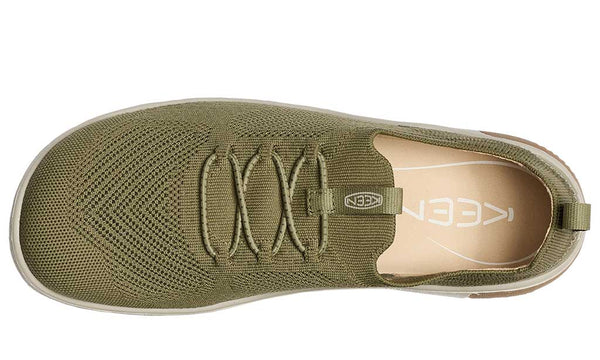 KEEN Men's KNX Knit Lace