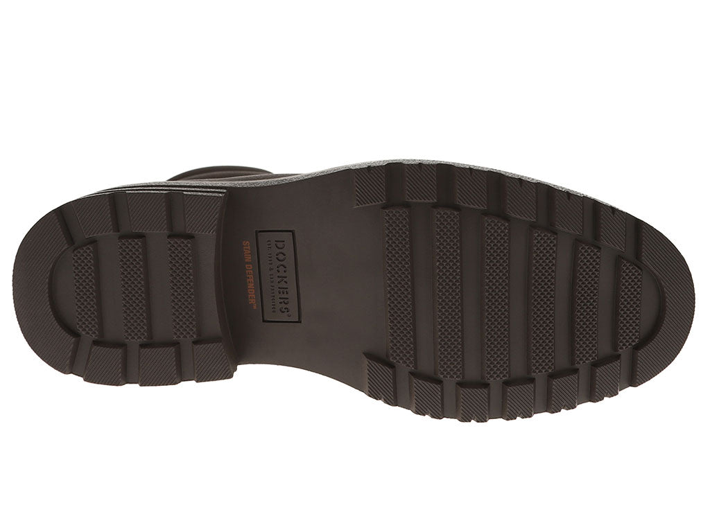 Dockers Men's Tobias Moc Toe Boot