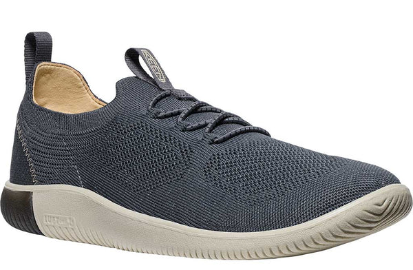 KEEN Men's KNX Knit Lace