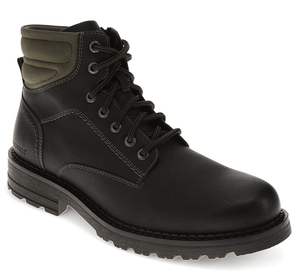 Dockers Men's Telford Plain Toe Boot