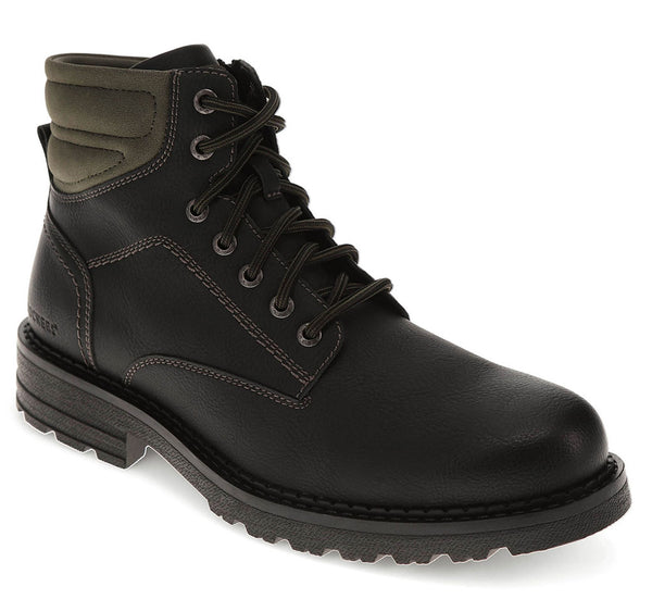 Dockers Men's Telford Plain Toe Boot