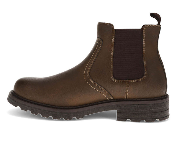 Dockers Men's Truman Chelsea Boot