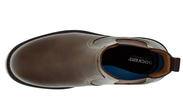 Dockers Men's Truman Chelsea Boot