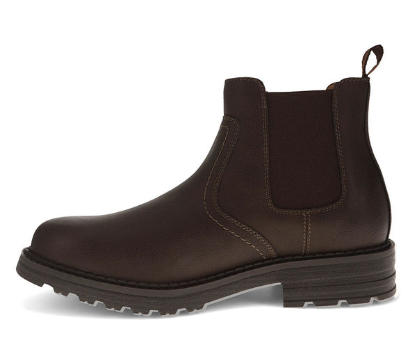 Dockers Men's Truman Chelsea Boot