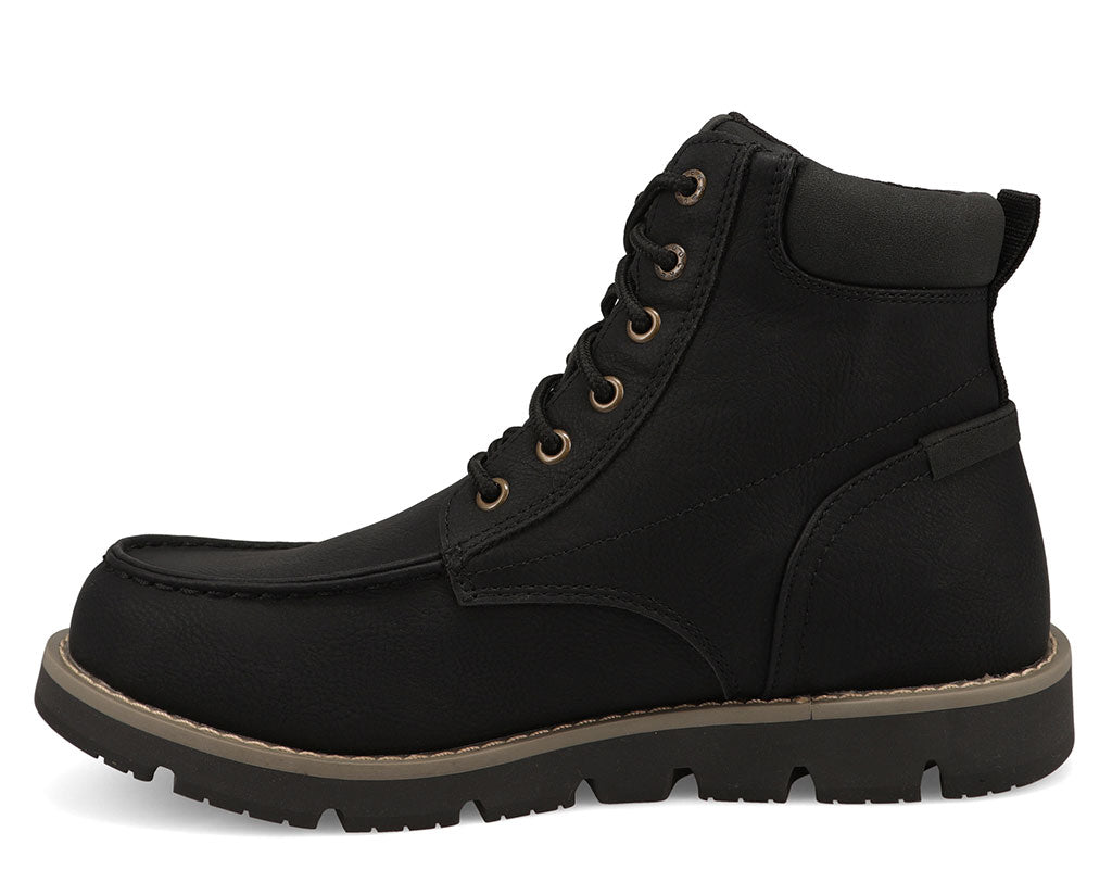 Dockers Men's Davis Moc Toe Hiker Boot