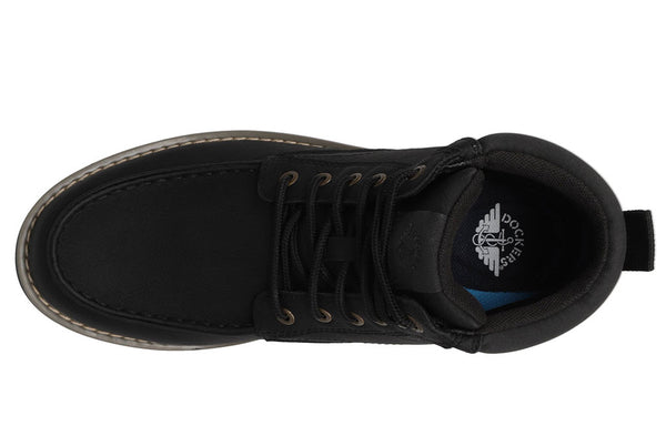 Dockers Men's Davis Moc Toe Hiker Boot