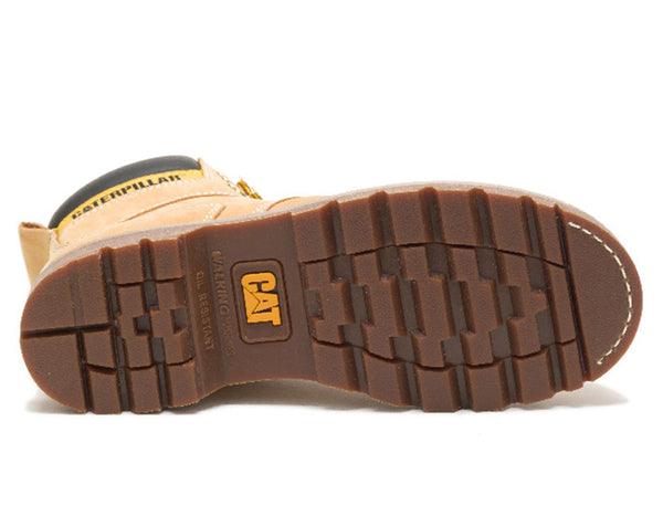 Cat Men's Second Shift ST SR EH