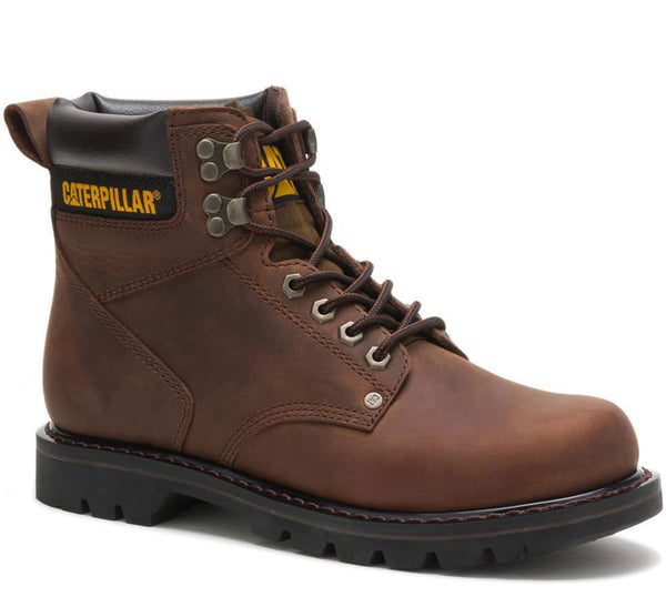 Cat Men's Second Shift EH SR