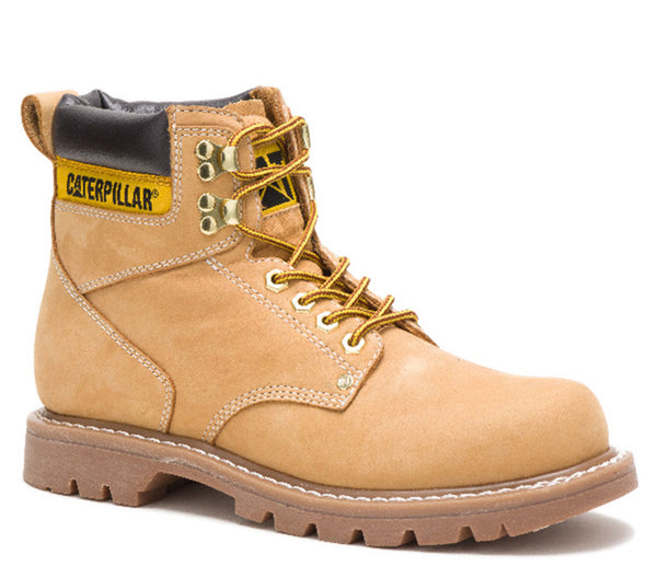 Cat Men's Second Shift EH SR