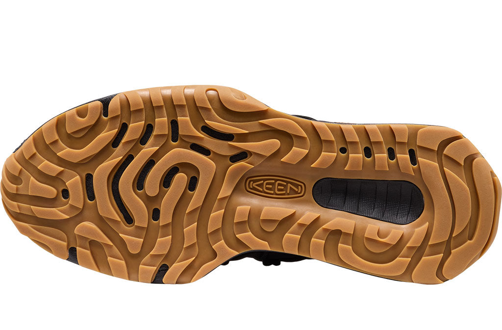 KEEN Men's UNEEK Trekker Sneaker