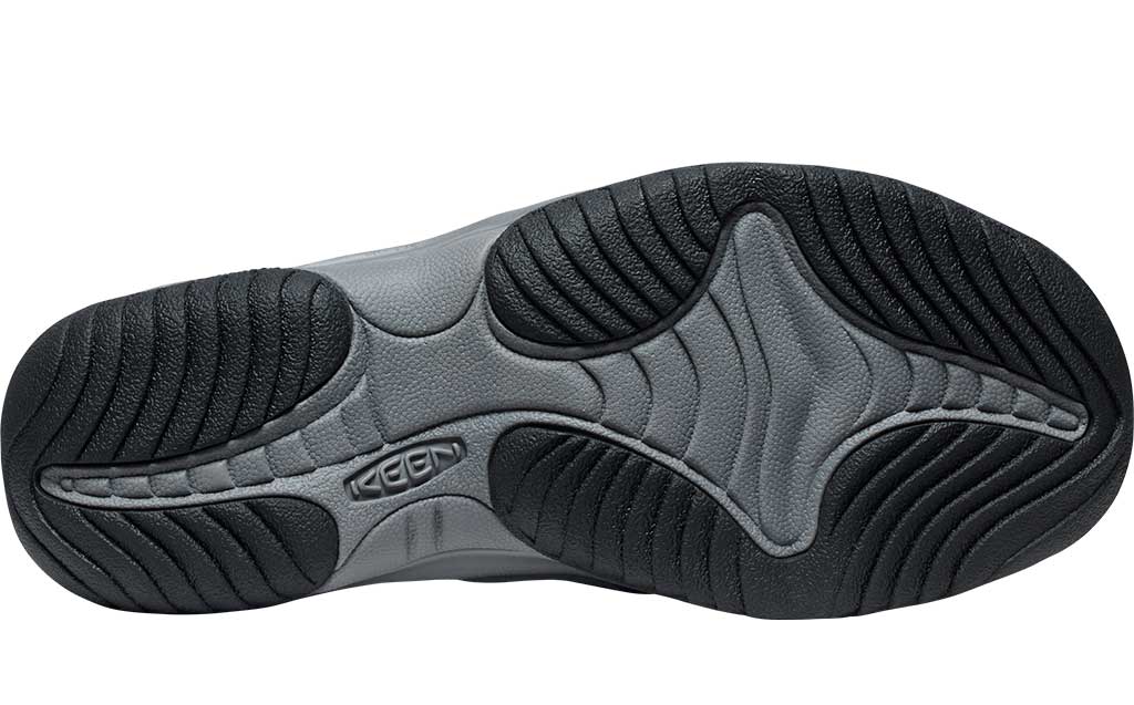 KEEN Men's Kona Leather Flip-Flop