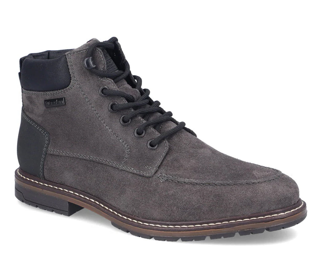 Rieker Men's Dimitri 13744 Water Resistant Boot – Houser Shoes